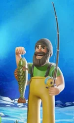 Big Bass Bonanza