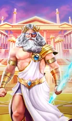 Gates of Olympus