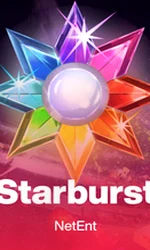Starburst