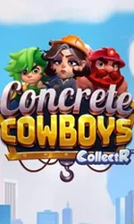 Concrete Cowboys