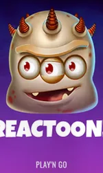 Reactoonz