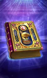 Book of The Divine