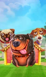 The Dog House